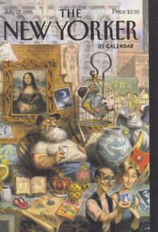 تقویم نیویورکر 1405 کد 8