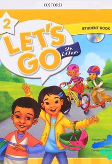 LETS GO 2