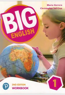 Big English 1