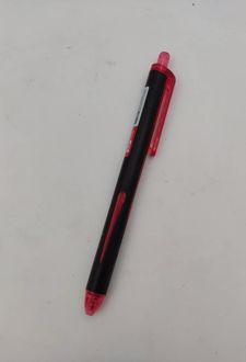 روان نویس فشاری پاور ژل (کنکو) - قرمز