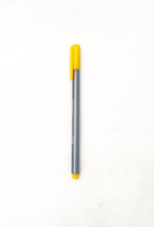 روان نویس تری‌پلاس Bright Yellow (استدلر)
