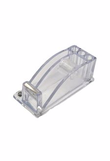 پایه چسب کریستالی (شهاب تحریر)