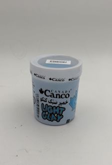 خمیربازی سبک آبی فیروزه ای 85 گرم کنکو