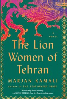 The Lion Women of Tehran