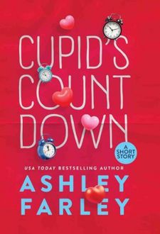 cupids count down