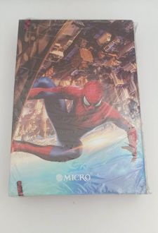 کیف کشدار فانتزی میکرو (مرد عنکبوتی)