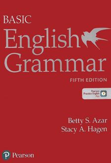 Basic English Grammar_FiFth Edition Betty Azar