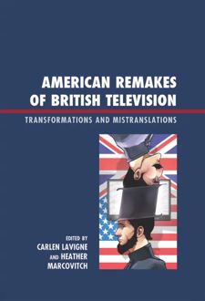 American Remakes of British Television