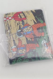 کیف پول (هارنا) فضانورد