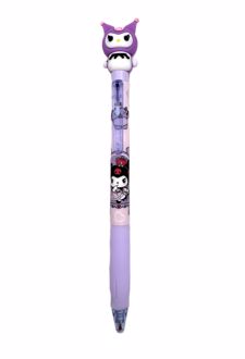 روان‌نویس کرومی (فانتزی) - بنفش