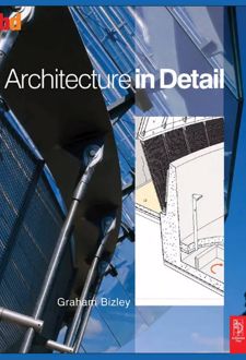 کتاب Architecture in Detail