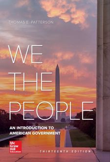 We The People