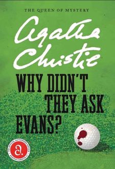 Why Didn't They Ask Evans?