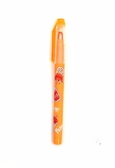 علامت زن قلمی فانتزی اسمارت پرنس - (نارنجی)