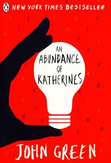An Abundance of Katherines