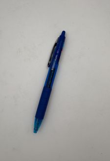 روان‌نویس مدل ژلینو (الیپون) - آبی