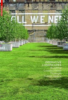 Operative Landscapes