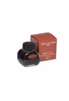 جوهر 60 میل مدل Pigment Ink ( پلاتینوم) - Brun Sepia