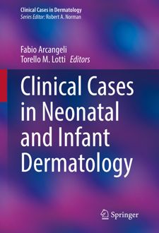 کتاب Clinical Cases in Integrative Dermatology