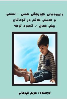 کتاب راهبردهای یکپارچگی حسی لمسی