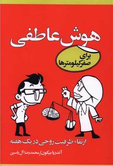هوش عاطفی برای صفر کیلومترها