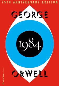 Nineteen Eighty-Four