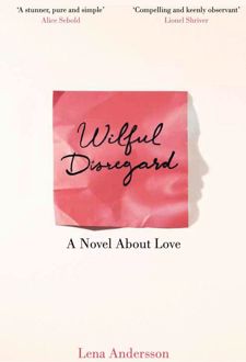 Wilful Disregard
