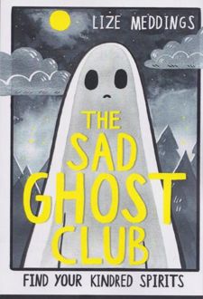 The Sad Ghost Club