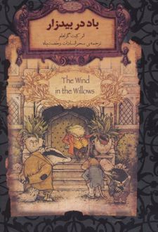 باد در بیدزار (جیبی)