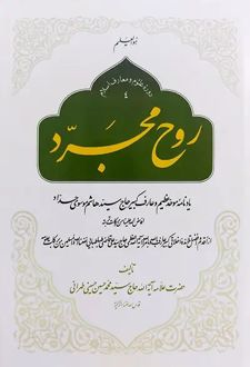 روح مجرد