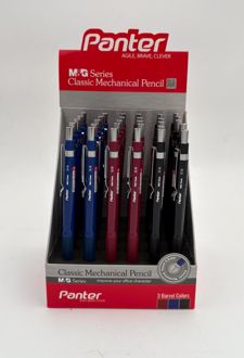 اتود 0/5 گریپ دار کلاسیک - (ابی)