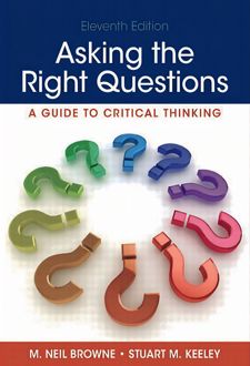Asking the Right Questions