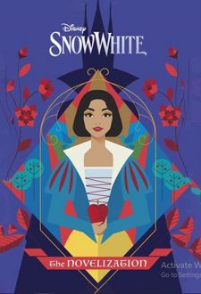 Snow White Live Action Novelization