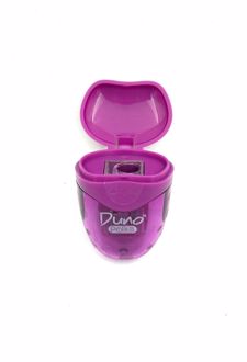 تراش مخزن‌دار تک‌سوراخ دونو (فکتیس) - بنفش