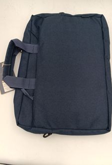 کیف دوشی لپ‌تاپ آبی‌تیره Dark Blue (کوله)