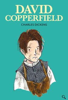 کتاب David Copperfield