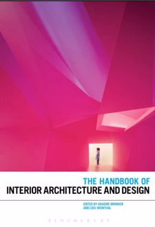 کتاب The Handbook of Interior Architecture and Design