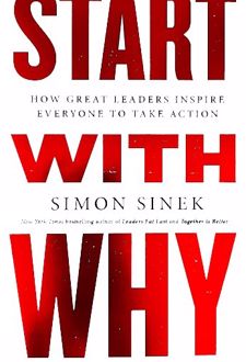 Start with Why