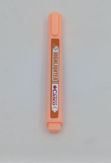 علامت زن پاستلی کنکو - (نارنجی)