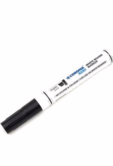 ماژیک وایت برد تخت کرونا - (مشکی)