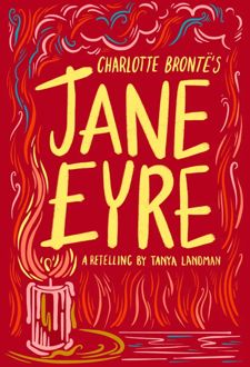 Jane Eyre