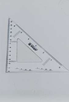 گونیا 45 درجه کوچک آریا