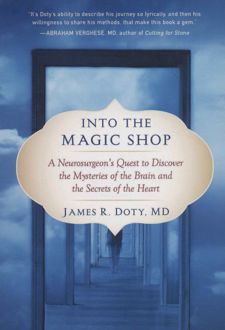 Into the Magic Shop