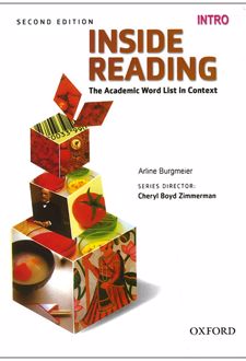 Inside Reading Intro