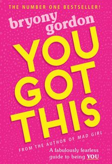 You Got This