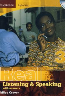 Real Listening and Speaking 3