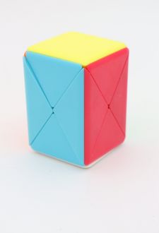 روبیک اسکوپ کانتینر فنکسین