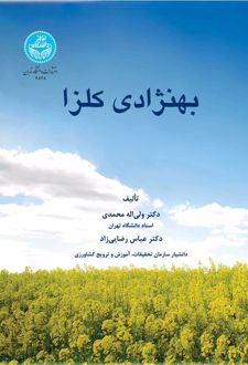 بهنژادی کلزا