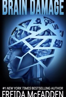BRAIN DAMAGE
