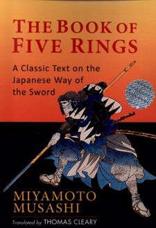 The Book of Five Rings